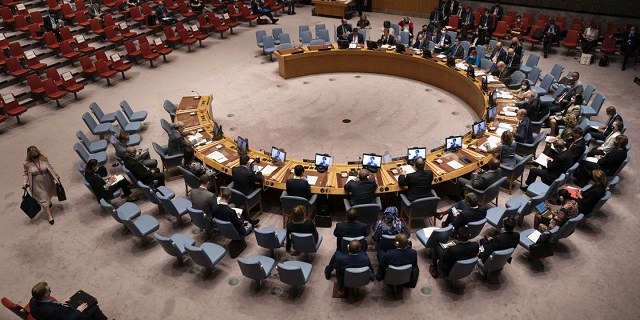UN-SUMMIT-AFGHANISTAN-CONFLICT