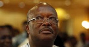 Burkina: les filles et fils du Ganzourgou demandent la relaxe de Roch Kaboré