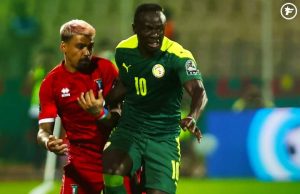 CAN 2021: le Sénégal rejoint le Burkina Faso en demi-finale