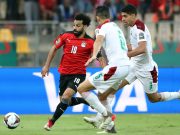 CAN 2021: Mohamed Salah envoie l’Égypte en demi-finale