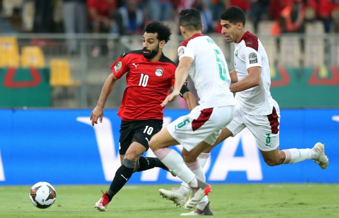 CAN 2021: Mohamed Salah envoie l’Égypte en demi-finale