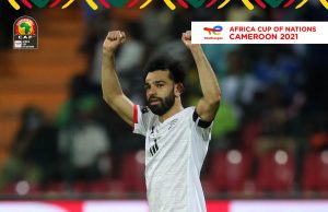 CAN 2021: le Nigeria en huitièmes de finale, l’Égypte relancée