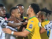 CAN 2021/Gabon-Ghana: les sanctions de la CAF