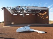 Burkina: des bâtiments de l’aérodrome de Ouahigouya explosés par des hommes armés