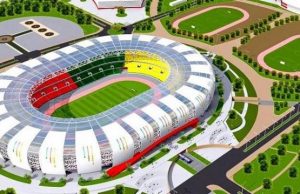 CAN 2021: trois équipes super favorites au Cameroun