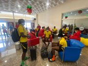 CAN 2021: zéro cas de covid-19 au sein des Etalons pour les 8es de finale