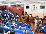 Lutte anti-terroriste: les Burkinabè vont contribuer à l’effort de guerre