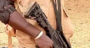 Burkina: alerte sur un « supposé » recrutement de VDP