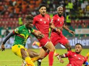 CAN 2021: la colère du Mali contre la VAR après son élimination en huitième de finale