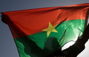 Burkina: proposition d’un schéma de transition d’un groupe de réflexion de citoyens