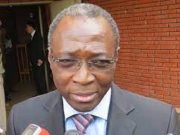 Burkina: le MPSR met fin aux fonctions du directeur des Renseignements et son adjoint
