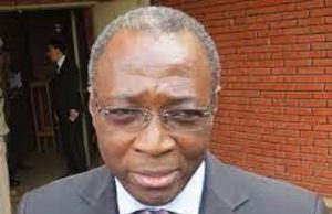 Burkina: le MPSR met fin aux fonctions du directeur des Renseignements et son adjoint