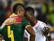 CAN 2021: un œil sur le ballon, l’autre sur le Covid!