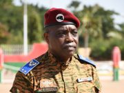Burkina: le chef d’Etat-major général des Armées relevé de ses fonctions