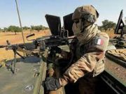 Tchad: entre législatives contestées et course contre la montre pour les soldats français