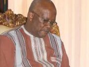 Absence de Roch Kaboré à Kosyam: «(…) que gagne le Burkina Faso à cela?»