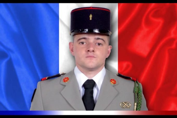 Mali : un soldat français tué dans une attaque «terroriste» du camp militaire de Barkhane