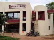 Putsch du MPSR: le Syndicat des Avocats du Burkina Faso appelle à «un retour à une vie constitutionnelle et démocratique normale»