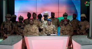 Burkina: « La transition démocratique amorcée par le MPSR doit représenter un modèle de réussite politique »