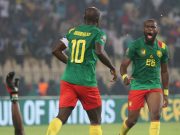CAN 2021: le Cameroun renverse le Burkina à la petite finale