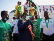 Sénégal: 50 millions de FCFA plus des fonciers à chacun des champions d’Afrique