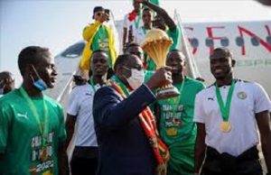 Sénégal: 50 millions de FCFA plus des fonciers à chacun des champions d’Afrique
