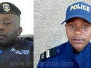RDC: Eric Kibumbe Banza explique comment Floribert Chebeya et Fidèle Bazana sont morts
