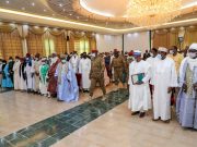 Lutte contre le terrorisme: Damiba souhaite l’implication des leaders communautaires et religieux