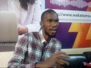 Burkina: «Aucun politicien … n’a pu vraiment changer quelque chose» (Abdoudramane Sawadogo)