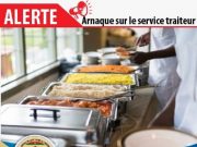 Burkina/Cybercriminalité: la Police alerte sur « une nouvelle forme d’arnaque »