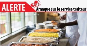 Burkina/Cybercriminalité: la Police alerte sur « une nouvelle forme d’arnaque »