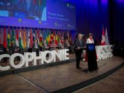 Burkina: l’Assemblée parlementaire de la Francophonie demande la «libération immédiate» de Kaboré