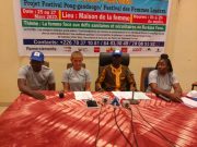 Festival Pog-gandaogo: magnifier les efforts des femmes leaders