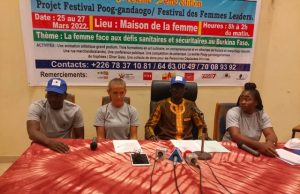 Festival Pog-gandaogo: magnifier les efforts des femmes leaders