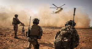 Retrait des militaires français du Niger: «Une nouvelle étape vers la souveraineté», selon la junte