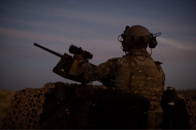 Mali: des assaillants neutralisés dans des opérations conjointes Barkhane-FAMa