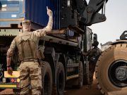 Mali: début des mouvements logistiques de ré-articulation de la force Barkhane