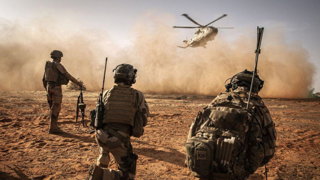 Barkhane