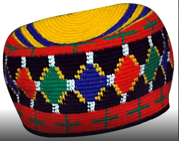 Bonnet