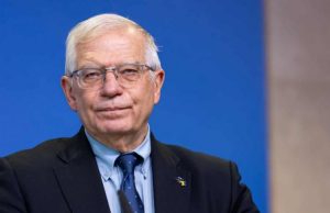 Crise Russie-Ukraine: « Avec cette guerre, le monde ne sera plus jamais le même »
