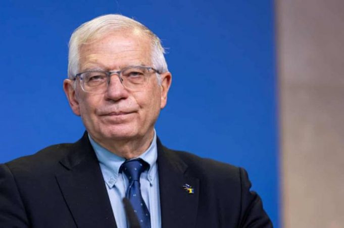 Crise Russie-Ukraine: « Avec cette guerre, le monde ne sera plus jamais le même »