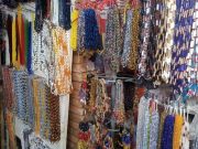 Ouagadougou: des perles «Baya» pour la St Valentin