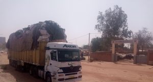 Ouagadougou: un véhicule mis en fourrière pour «incivisme routier»