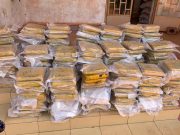 Burkina: un trafiquant de drogues mis aux arrêts avec près de 200 plaquettes de cannabis