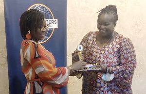 Toastmasters Club international: Ouaga Eveil lance son concours international de discours et d’évaluation