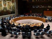Burkina: un changement inconstitutionnel qui préoccupe l’ONU