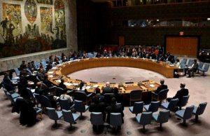 Burkina: un changement inconstitutionnel qui préoccupe l’ONU