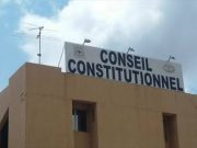 Burkina: le lieutenant-colonel Damiba prêtera serment le 16 février