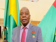 BCB: le DG Bashir KARWA fait Officier de l’Ordre de l’Etalon