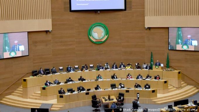 Un «New Deal» en trompe-l’œil entre l’Europe et l’Afrique ?